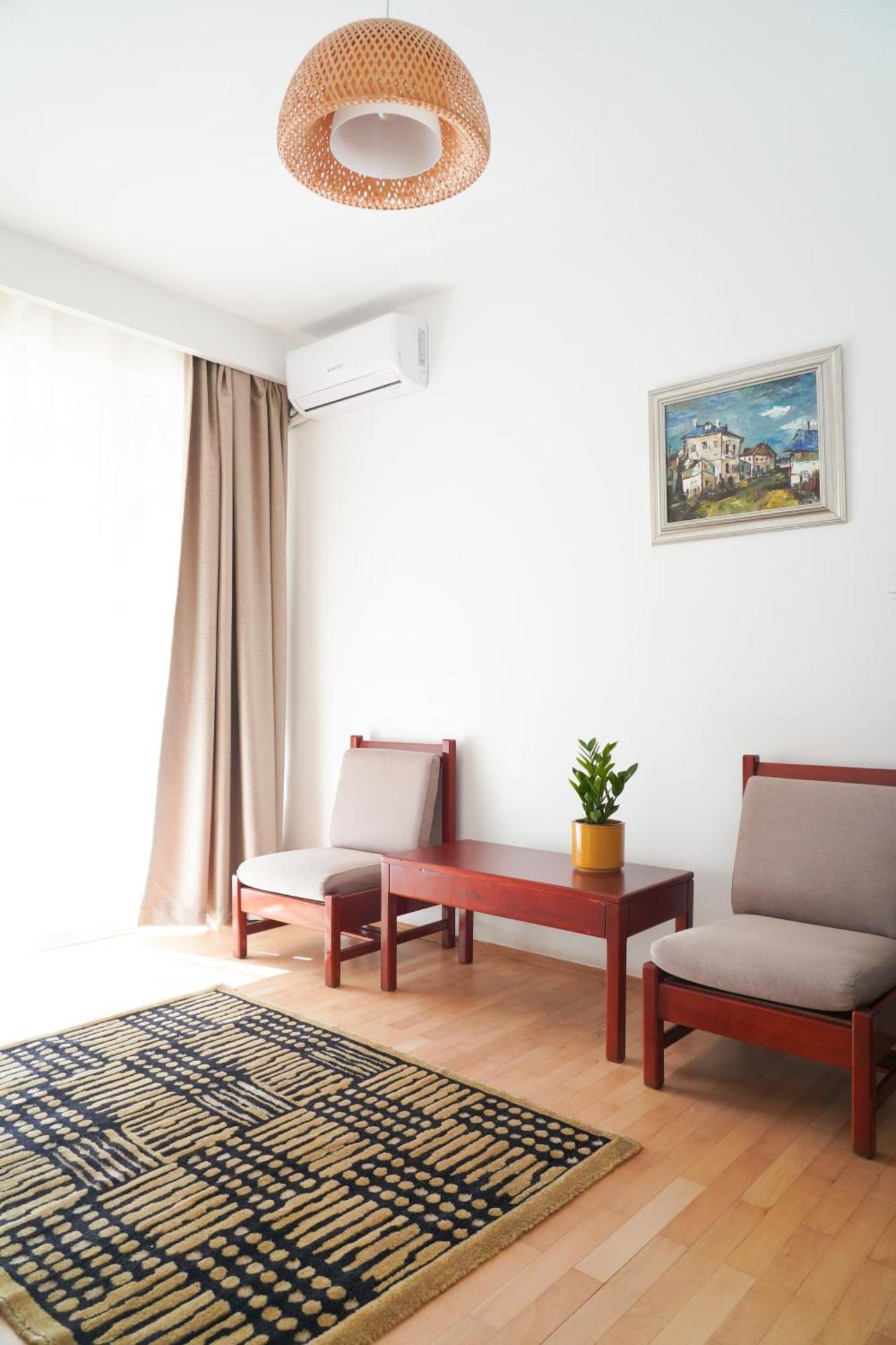 Hotel Carmen Эфорие Норд Экстерьер фото
